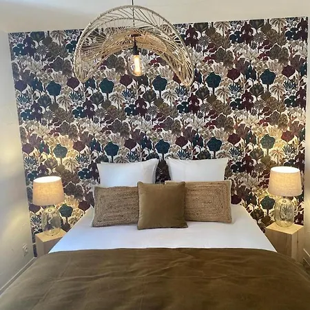 Apartman Le Duplex D'au Sans Pareil - *