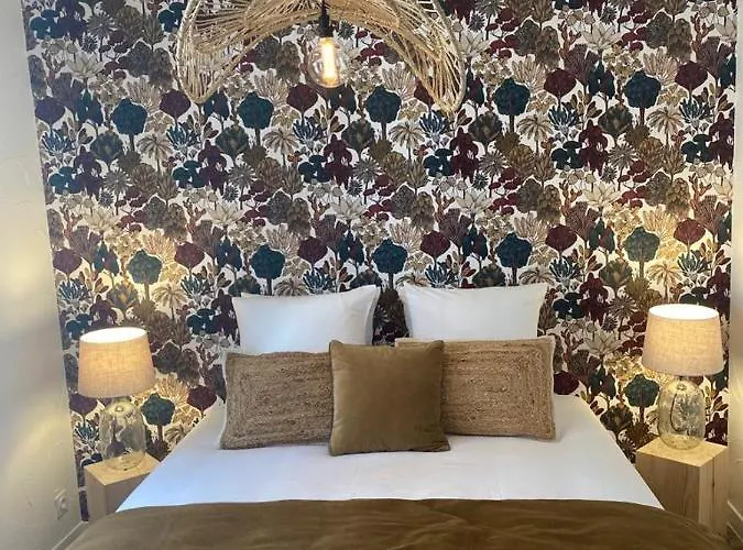 Апартаменти Le Duplex D'au Sans Pareil - *